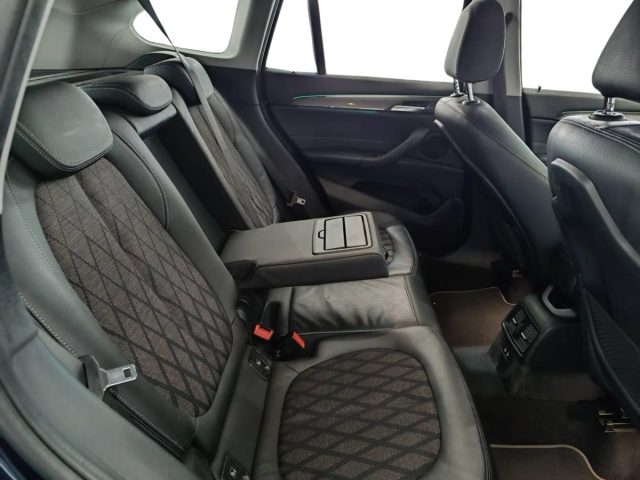 BMW X1 usata, con ESP