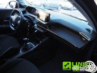 PEUGEOT 208 usata 19