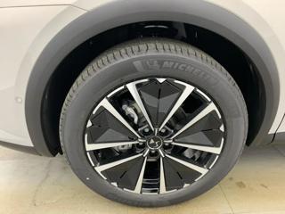 DS AUTOMOBILES DS 7 usata, con Filtro antiparticolato