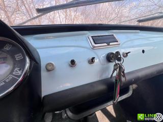 FIAT 500 usata 13