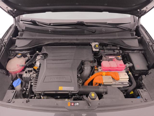 KIA Niro usata, con Sensori di parcheggio posteriori