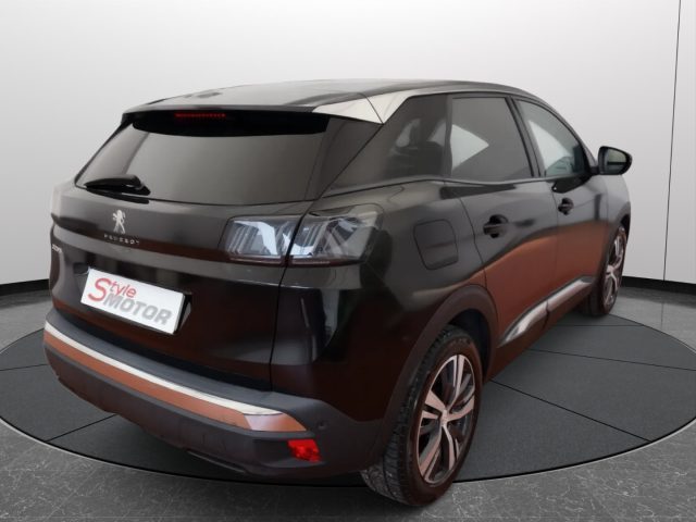 PEUGEOT 3008 usata, con Airbag Passeggero
