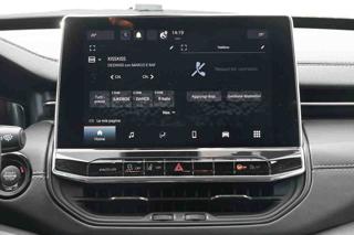 JEEP Compass usata, con ESP