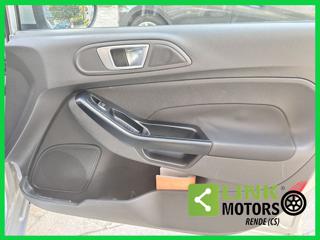 FORD Fiesta usata 31