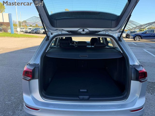 VOLKSWAGEN Golf Variant usata, con Chiusura centralizzata