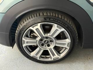 MINI Mini usata, con Sensore di pioggia