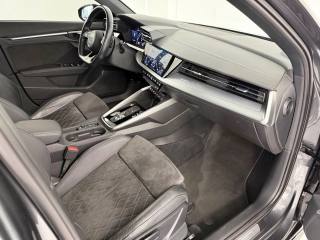 AUDI S3 usata, con Antifurto