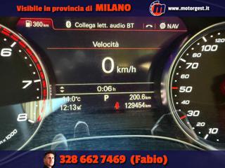 AUDI RS6 usata, con Cruise Control