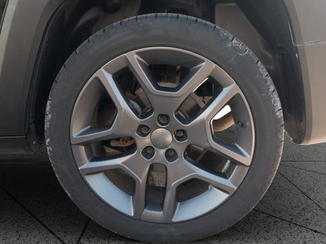 JEEP Renegade usata, con MP3