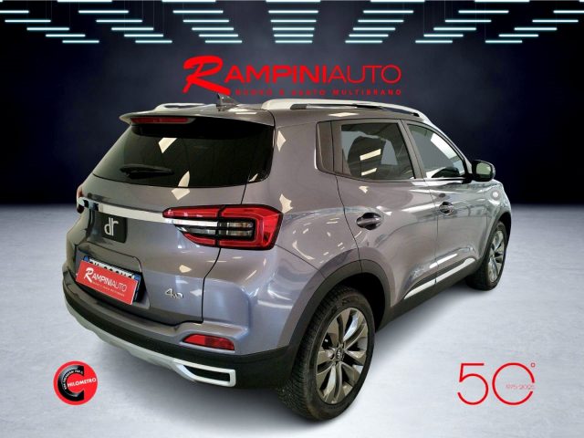 DR MOTOR DR 4.0 usata 7