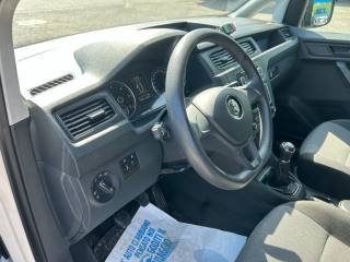 VOLKSWAGEN Caddy usata, con Climatizzatore