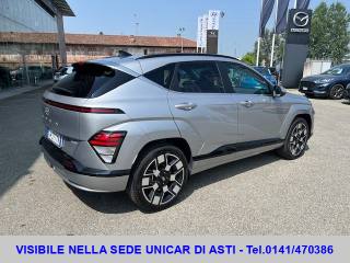 HYUNDAI Kona usata, con Airbag Passeggero