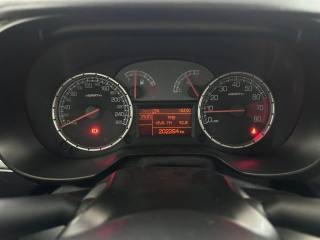 ABARTH Grande Punto usata, con Climatizzatore