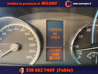 MERCEDES-BENZ Viano usata, con Controllo trazione