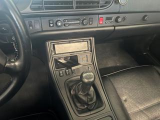 PORSCHE 968 usata, con Fendinebbia
