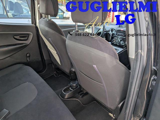 LANCIA Ypsilon usata 26