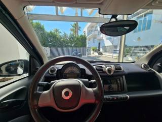 SMART ForTwo usata, con Lettore CD
