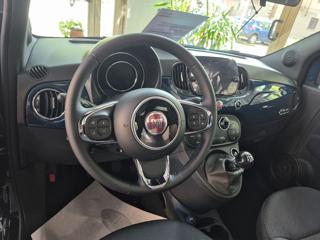 FIAT 500 usata, con Cerchi in lega