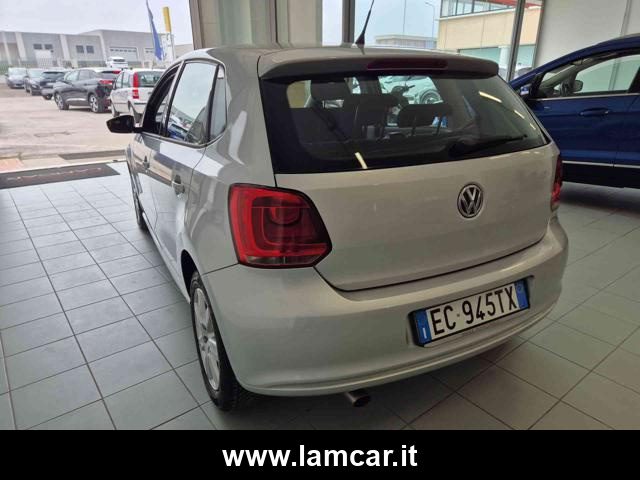 VOLKSWAGEN Polo usata, con Climatizzatore
