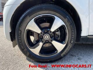 SMART ForTwo usata, con Touch screen