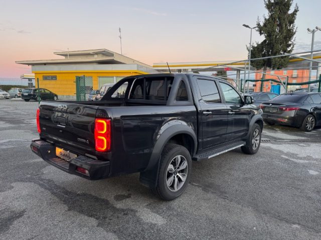 EVO Evo Cross4 usata, con Antifurto