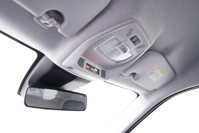 CITROEN C3 usata, con Sospensioni pneumatiche