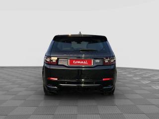 LAND ROVER Discovery usata 3