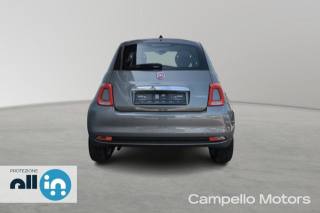 FIAT 500 usata 3