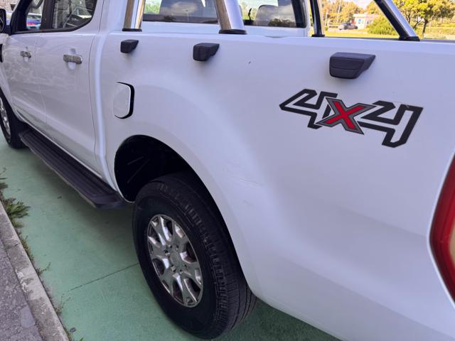 FORD Ranger usata 46
