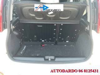 FIAT Panda usata, con Bluetooth
