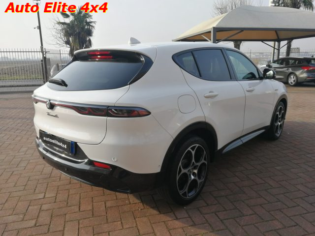 ALFA ROMEO Tonale usata, con Airbag Passeggero
