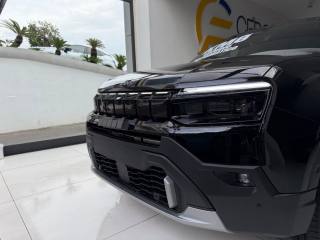 JEEP Avenger usata, con Climatizzatore