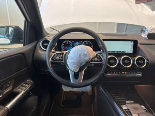 MERCEDES-BENZ B 180 usata, con Immobilizzatore elettronico