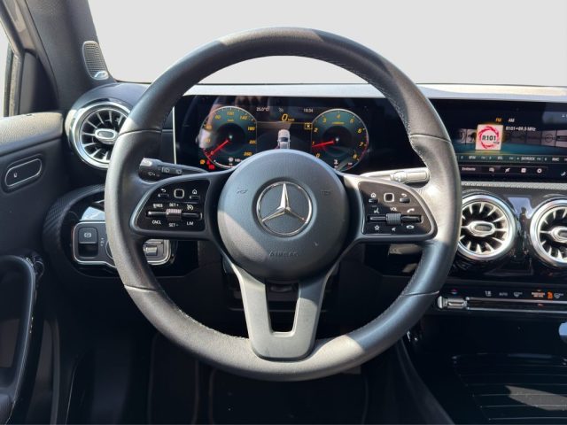MERCEDES-BENZ A 180 usata 12