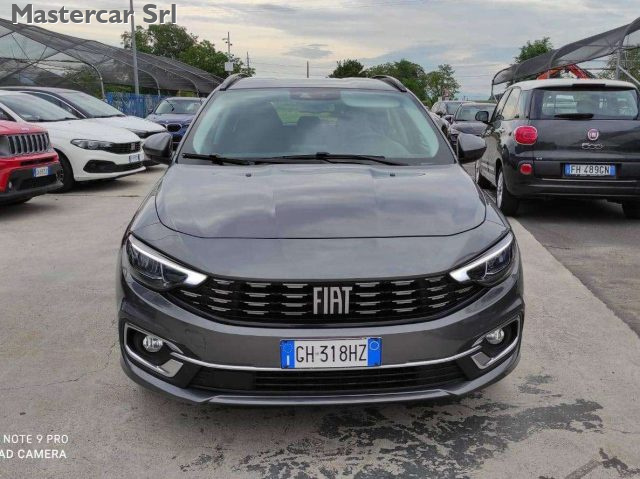 FIAT Tipo usata, con Chiusura centralizzata