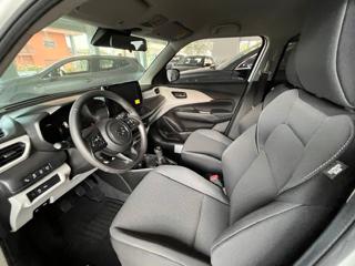 SUZUKI Swift usata, con Cerchi in lega