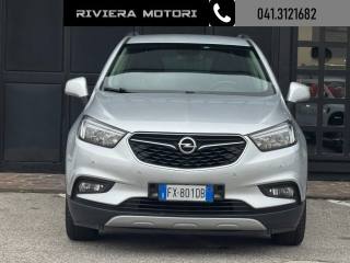 OPEL Mokka X usata, con Airbag