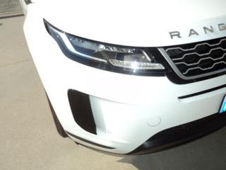 LAND ROVER Range Rover Evoque usata, con Autoradio
