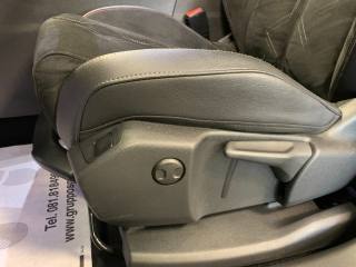 DS AUTOMOBILES DS 7 usata, con Sensori di parcheggio posteriori