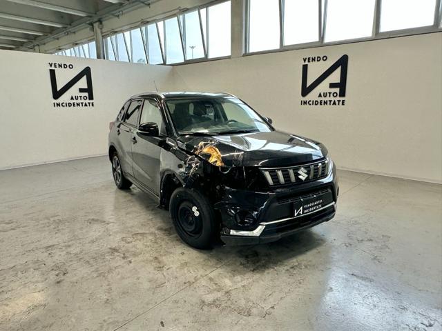 SUZUKI Vitara usata, con ABS