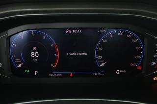 VOLKSWAGEN T-Roc usata 6