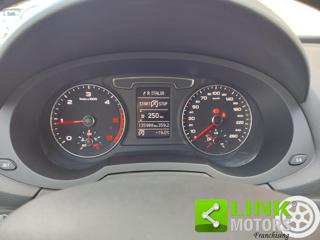 AUDI Q3 usata, con Sensore di pioggia