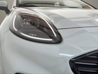 FORD Puma usata, con Chiusura centralizzata telecomandata