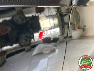 AUDI A3 usata, con Fari LED