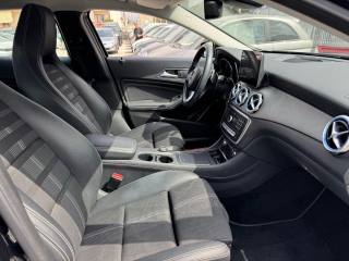 MERCEDES-BENZ GLA 200 usata, con Fendinebbia