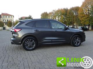 FORD Kuga usata, con Sedile posteriore sdoppiato