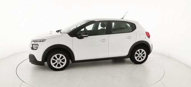 CITROEN C3 usata, con MP3