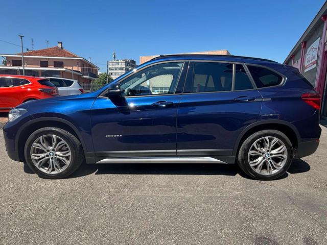 BMW X1 usata, con Alzacristalli elettrici