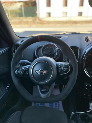 MINI Countryman usata, con Controllo trazione
