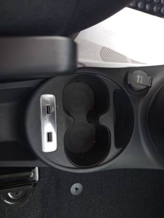 FIAT 500 usata, con Specchietti laterali elettrici